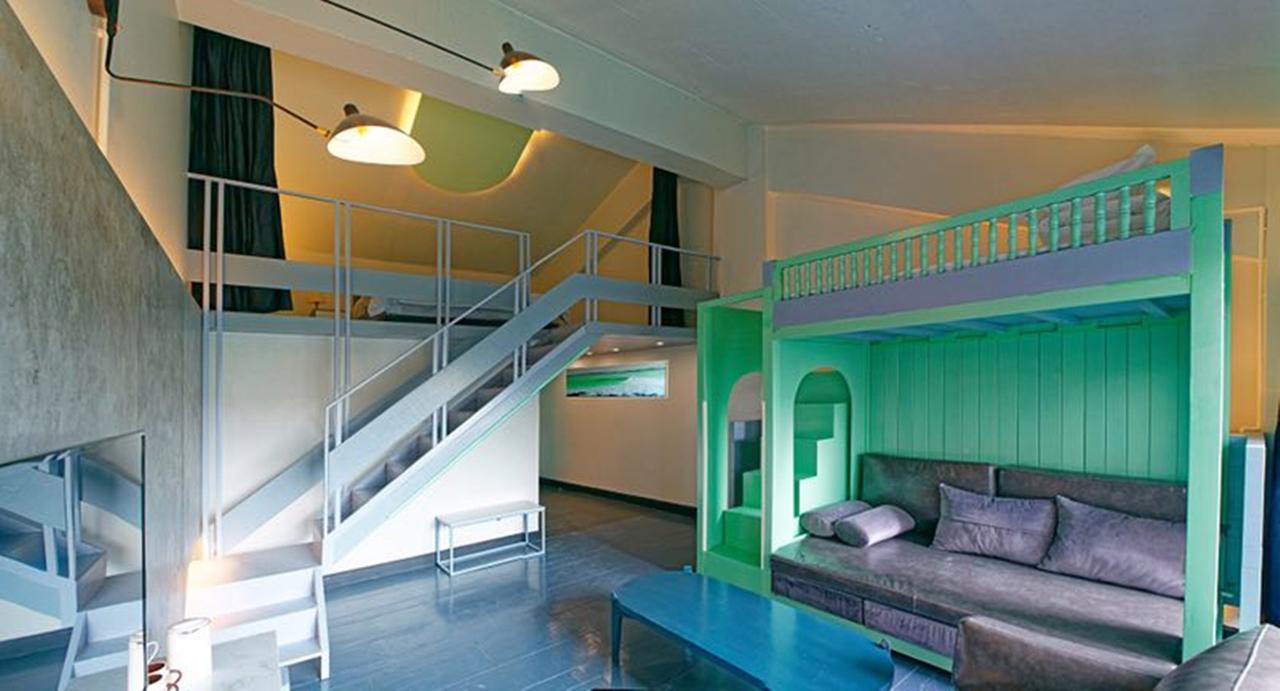 Jianshui Upland Internation Youth Hostel Exterior photo
