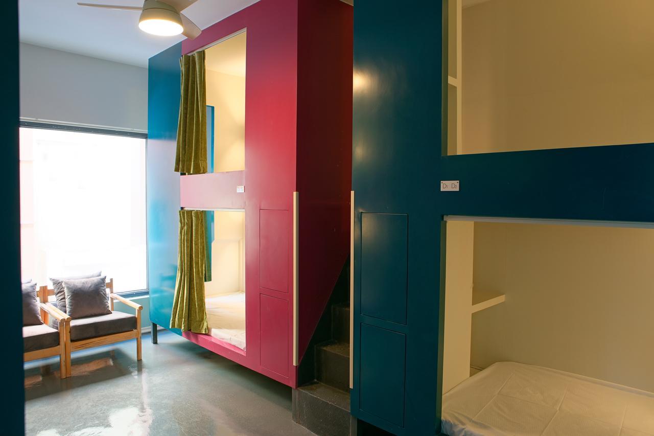Jianshui Upland Internation Youth Hostel Exterior photo